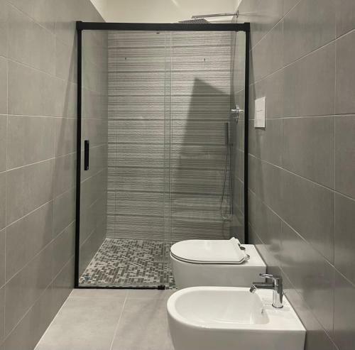 Hotel Luna Nova Rooms