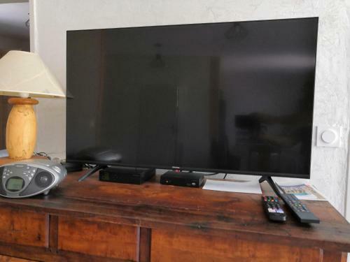 Apartamento Appartement Entier T4 � Jausiers