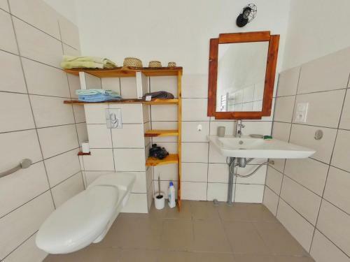 Apartamento Appartement Entier T4 � Jausiers