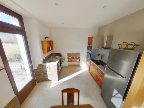 Apartamento Appartement Entier T4 � Jausiers