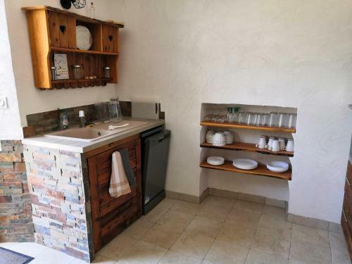Apartamento Appartement Entier T4 � Jausiers