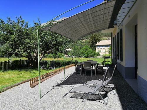 Apartamento Appartement Entier T4 � Jausiers