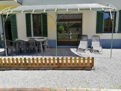 Apartamento Appartement Entier T4 � Jausiers