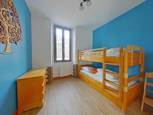 Apartamento Appartement Entier T4 � Jausiers