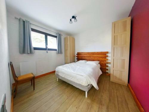 Apartamento Appartement Entier T4 � Jausiers