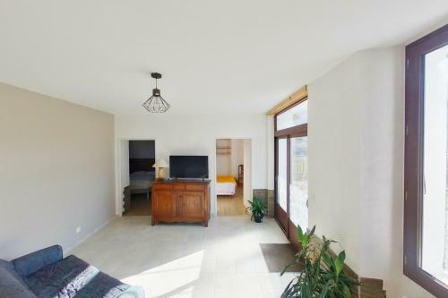 Apartamento Appartement Entier T4 � Jausiers