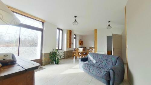 Apartamento Appartement Entier T4 � Jausiers