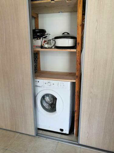 Apartamento Appartement Entier T4 � Jausiers