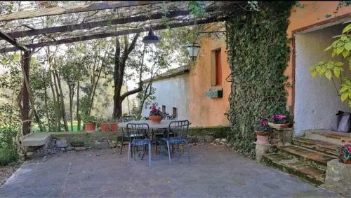 Casali E Piscine Esclusive A Podere San Donato