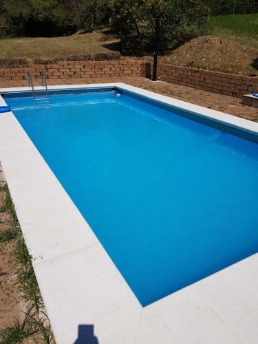 Casali E Piscine Esclusive A Podere San Donato