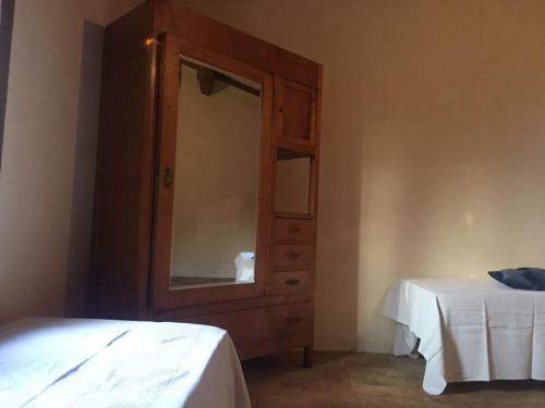 Casali E Piscine Esclusive A Podere San Donato