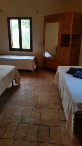 Casali E Piscine Esclusive A Podere San Donato