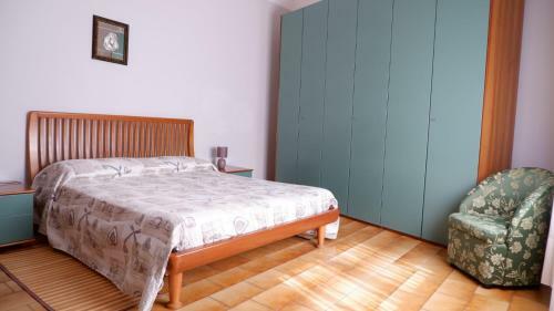 Apartamento Ginepro