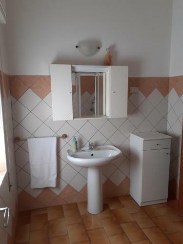 Apartamento Ginepro