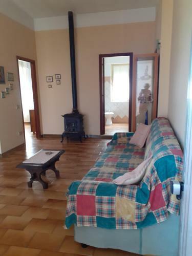 Apartamento Ginepro