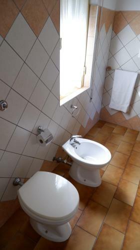 Apartamento Ginepro