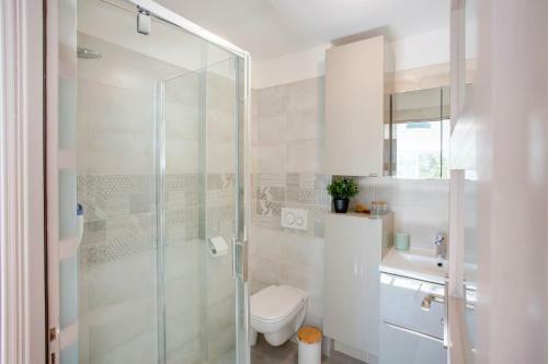Apartamento Le Petit Paradis