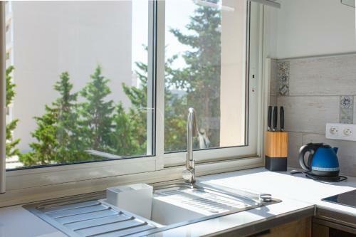 Apartamento Le Petit Paradis