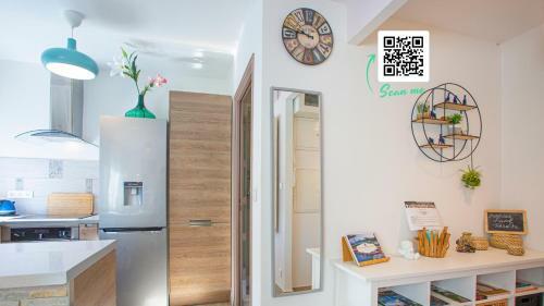 Apartamento Le Petit Paradis