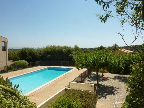 Apartamento Grand Studio Avec Piscine Presqu'�le de Giens