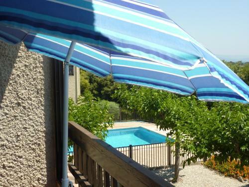 Apartamento Grand Studio Avec Piscine Presqu'�le de Giens
