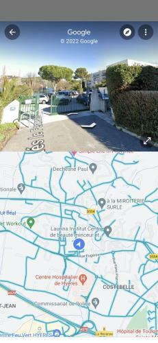 Apartamento Superbe T2 Proche Des Plages Et Des Commerces