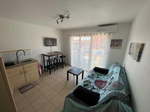 Apartamento A Quelques Pas de La Mer La Capte