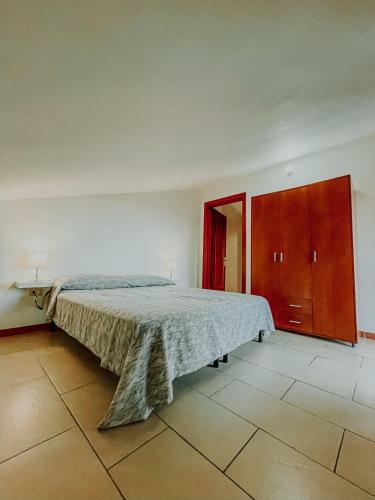 Casa Vacanze Mare E Monti