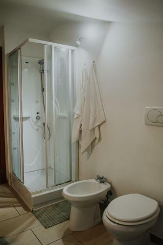 Casa Vacanze Mare E Monti