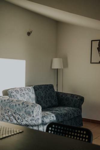 Casa Vacanze Mare E Monti