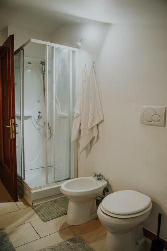 Casa Vacanze Mare E Monti