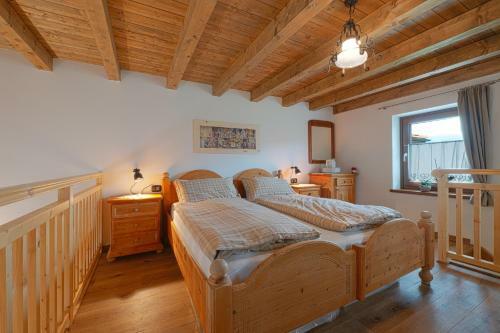 Bed & Breakfast I Girasoli