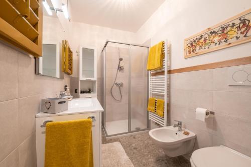 Bed & Breakfast I Girasoli