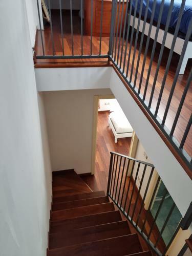 Casa Letizia