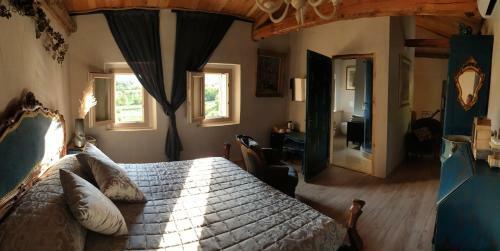 Hostal Ca' Dea Gondola