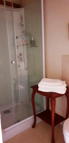 Hostal Ca' Dea Gondola