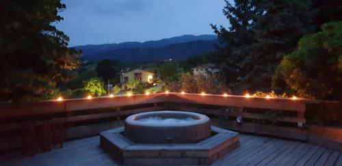 Hostal Ca' Dea Gondola