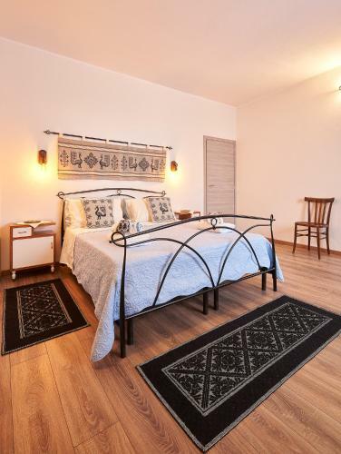 Bed & Breakfast Al Vicolo VI