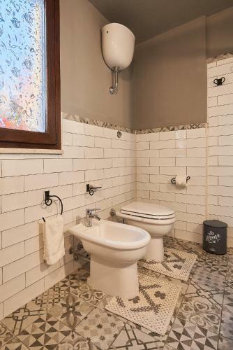 Bed & Breakfast Al Vicolo VI