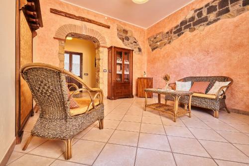 Bed & Breakfast Al Vicolo VI