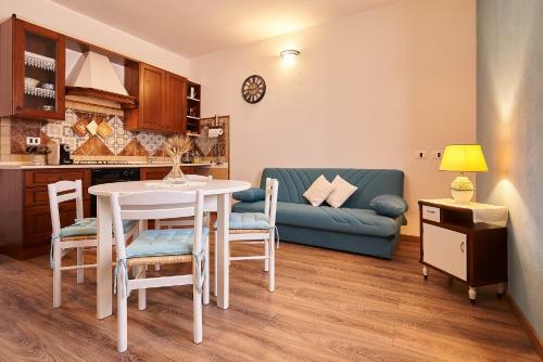 Bed & Breakfast Al Vicolo VI