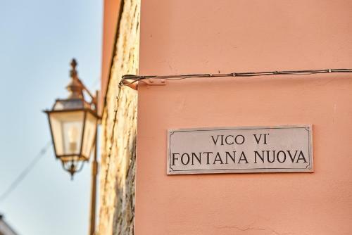 Bed & Breakfast Al Vicolo VI