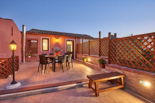 Bed & Breakfast Al Vicolo VI