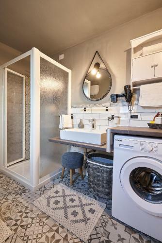 Bed & Breakfast Al Vicolo VI