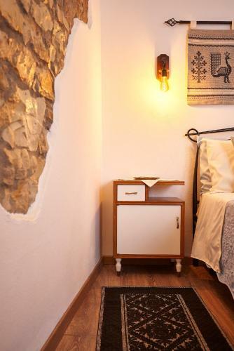 Bed & Breakfast Al Vicolo VI