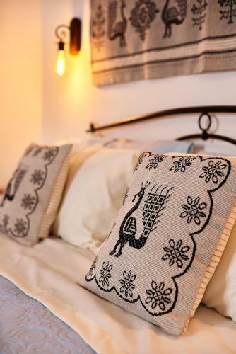 Bed & Breakfast Al Vicolo VI