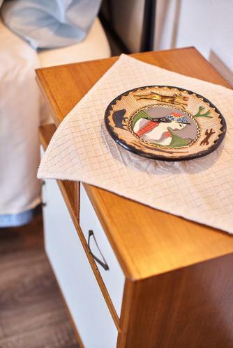 Bed & Breakfast Al Vicolo VI