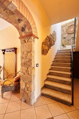 Bed & Breakfast Al Vicolo VI