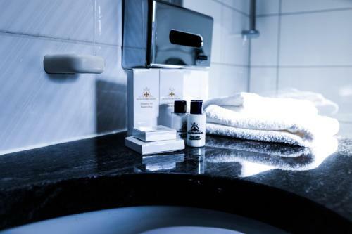 Hotel Schlo� Neuburg