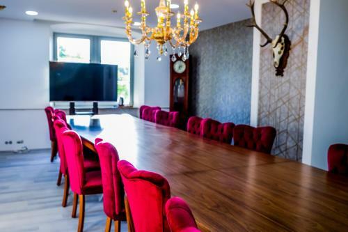 Hotel Schlo� Neuburg